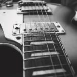 またひとり世界的なギタリストが亡くなった