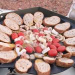 いいことも悪いこともすぐに忘れるようにしてます