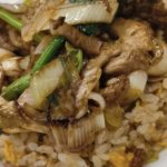 ジェラートもチャーハンもシンプルな方が良い