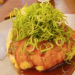 旅の醍醐味はグルメツアー