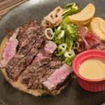 いつお迎えが来るかわからんから、好きなことだけやっていこう！