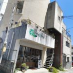 ハシゴ飯しながらお買い物！