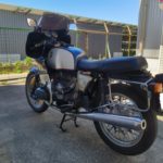 エンジン音と腹が鳴る ― 休日、バイクと男飯