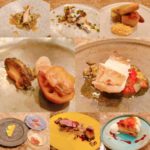 誕生日は贅沢に、一夜限りの饗宴