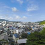 家族がそろう夏 ― お盆のひととき