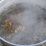 小学生の夏、キャンプの記憶