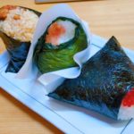 旅の楽しみはご当地グルメ