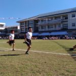 運動会でどっちが思い出に残るかと言えば…