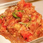 最後の一口がリピートを生む──名脇役デザートの力