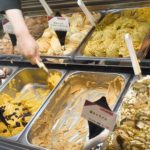 ジェラート催事で思い出した“あの頃の戦い