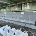 水が変われば人生が変わる。温泉水と僕の食日記