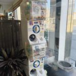 大人も子どもも夢中に！フルーツ店ガチャが起こした小さな奇跡