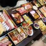 今年も後1日、まあボチボチやろ