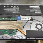 細部に神は宿るが、ネジは余る