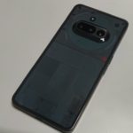 機械は忙しい時に壊れる。でもスマホは壊れる前に買い替える