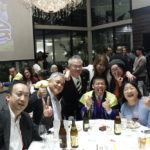 AI時代をどう生きる？フューチャリストの講演と大忘年会で感じた人とのつながり