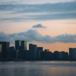 腫れ上がった左足と向き合う週末。明日歩けるようになるのか？