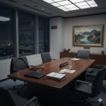 社長がいないと回らない会社は危険？50代経営者が考える「不在の意味」