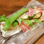 お腹が空いてなくても美味しいものは入る説