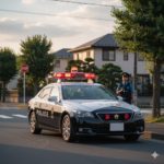 50代から本気で見直す安全運転｜一旦停止で学んだ2026年仕事始めの教訓