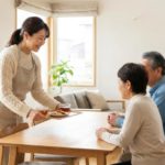 いい長男を演じるのをやめました