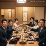 常識が通じない人に出会った時、どう振る舞うべきか