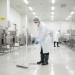 物が少ないほど仕事は回る。食品製造業に欠かせない5Sの本質