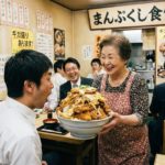 「掃除は味」オモウマい店の店主に学ぶ、繁盛店と会社の空気感の正体