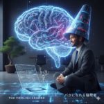 AIが賢くなるほど「バカになれる経営者」が強くなる理由