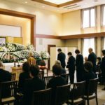 亡くなって4日後のお葬式。変わり果てた伯父の姿に「死のリアル」を見た