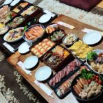 「もじけた」「づつない」和歌山弁が飛び交うお正月