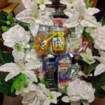 フルーツ屋から見たお葬式事情