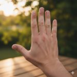 薬指が長い人の特徴。与える人ほど自分を後回しにしてしまう理由