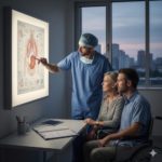 麻酔で目が覚めないかも？に対する義母の神返答