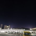 早起きの代償は空腹、ご褒美はフルーツ