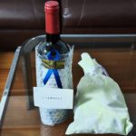 娘はいないのに“娘からの贈り物”？50代のほっこりバレンタイン