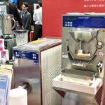 「13年働いたFMIへ感謝｜東京ビッグサイトで再会したジェラートマシンの進化」