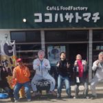 風化していく震災と、止まったままの復興