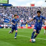 イングランド撃破！史上最強の日本代表に潜む不安とは